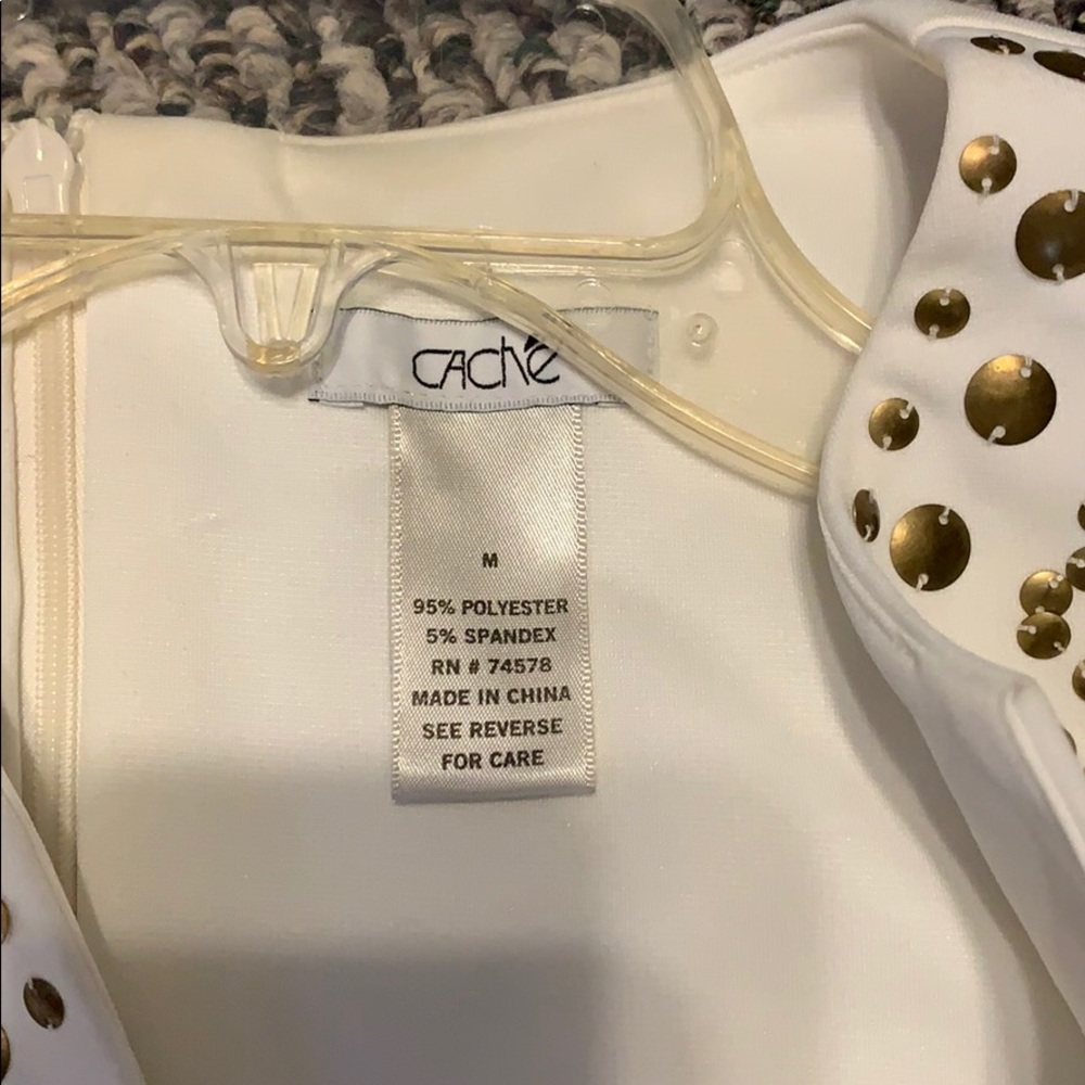 Cache top - Picture 4 of 4